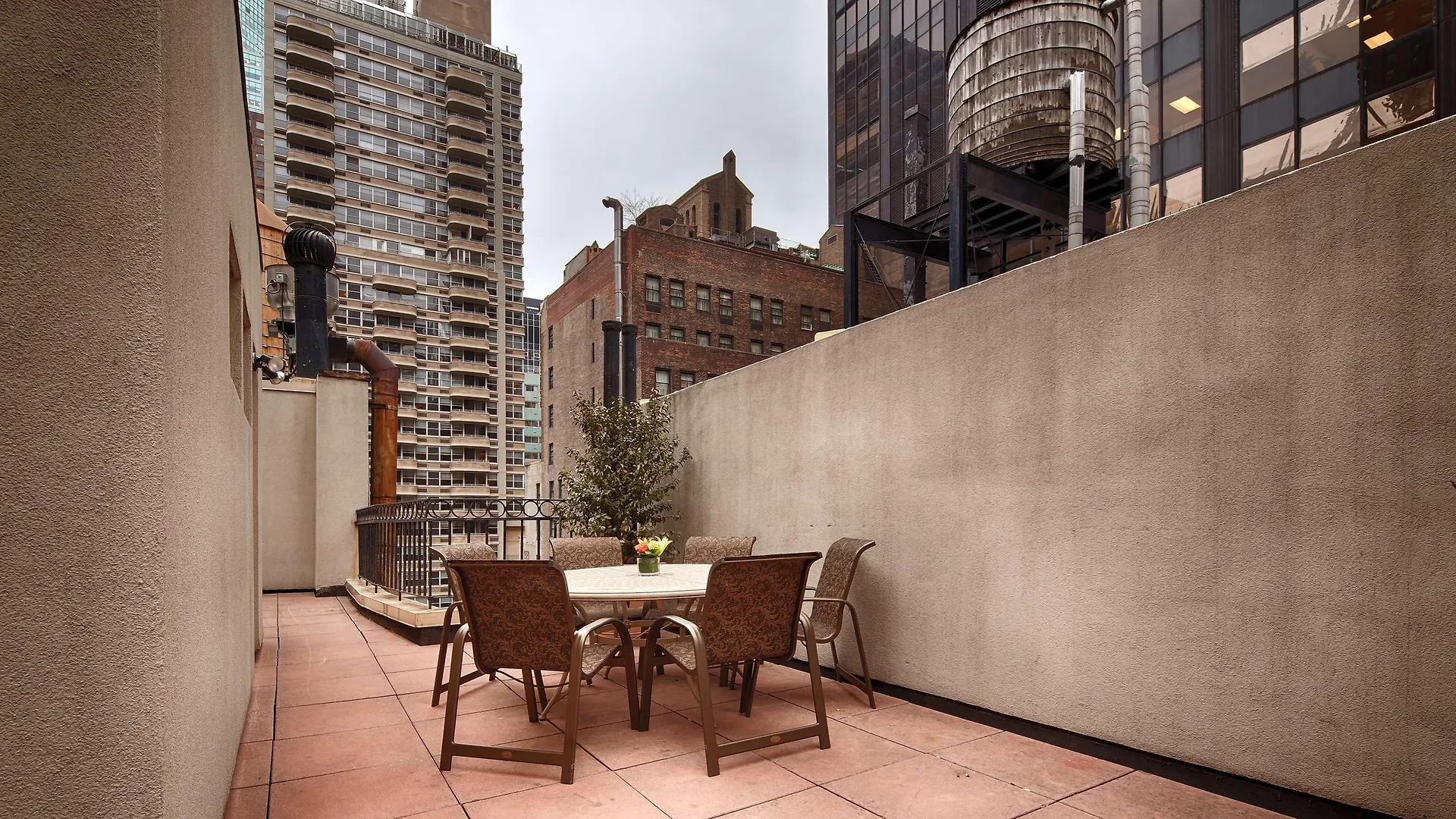 Best Western Plus Hospitality House Suites New York 3*,  USA