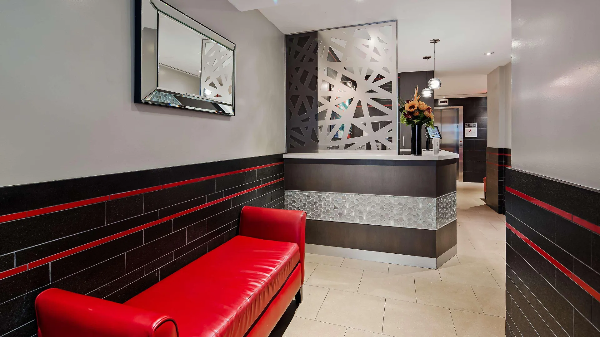Best Western Plus Hospitality House Suites New York