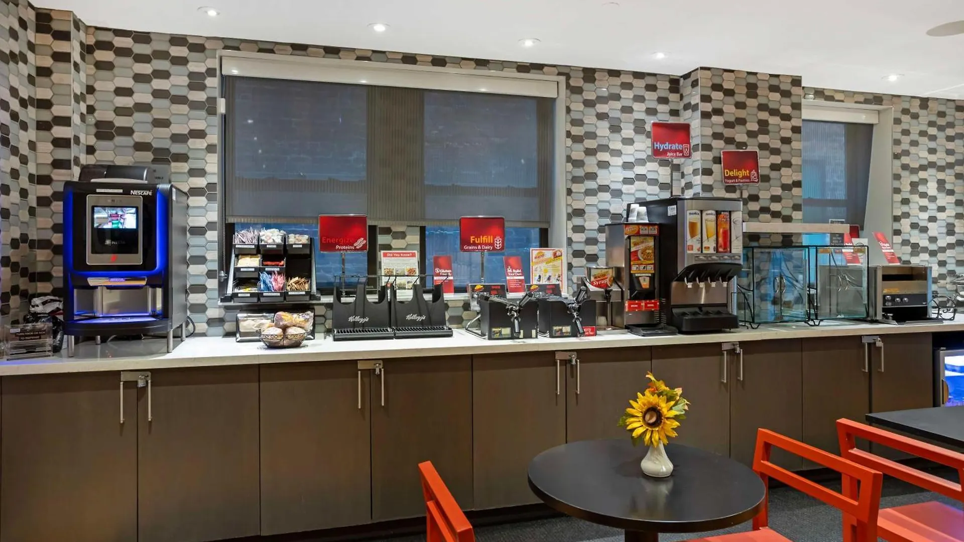 Best Western Plus Hospitality House Suites New York Hotel