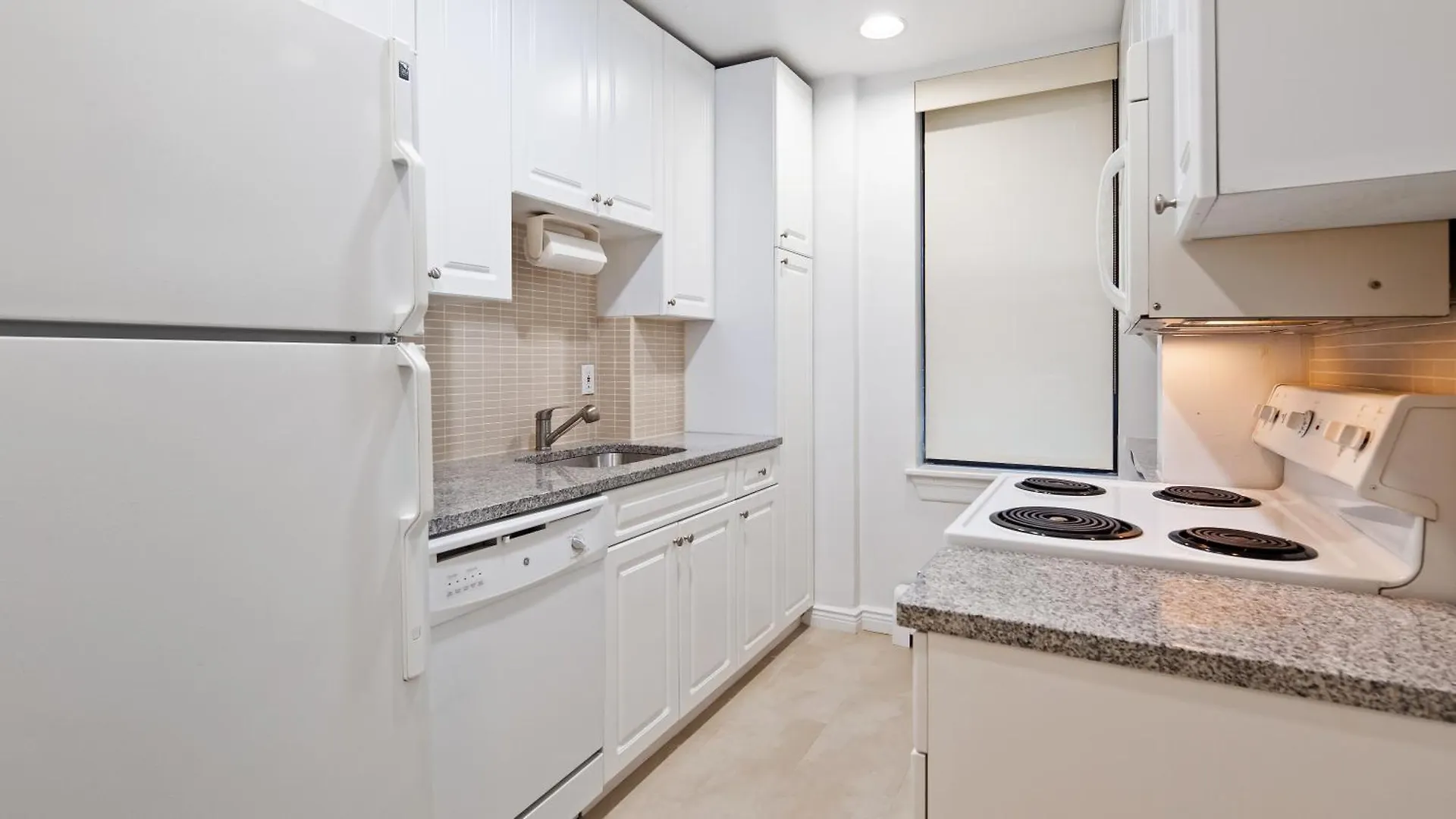 Hotel Best Western Plus Hospitality House Suites New York