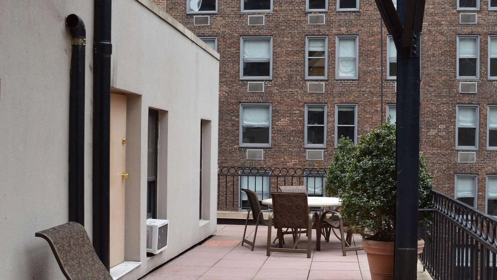 Hotel Best Western Plus Hospitality House Suites New York