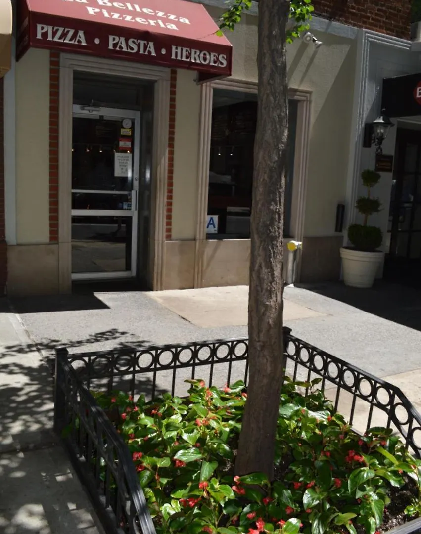 Best Western Plus Hospitality House Suites New York Hotel