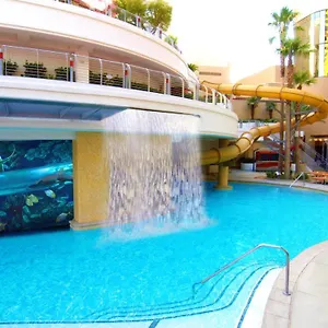 Golden Nugget & Casino Vegas 4* לאס וגאס