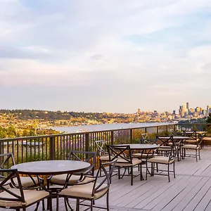 Hotel Staybridge - Fremont By Ihg