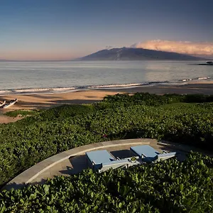 Resort Four Seasons Maui At