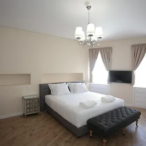 Suites Guest House 3* קסקאיס