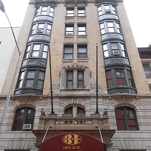 31 ** New York