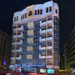 Delmon Palace ОАЭ