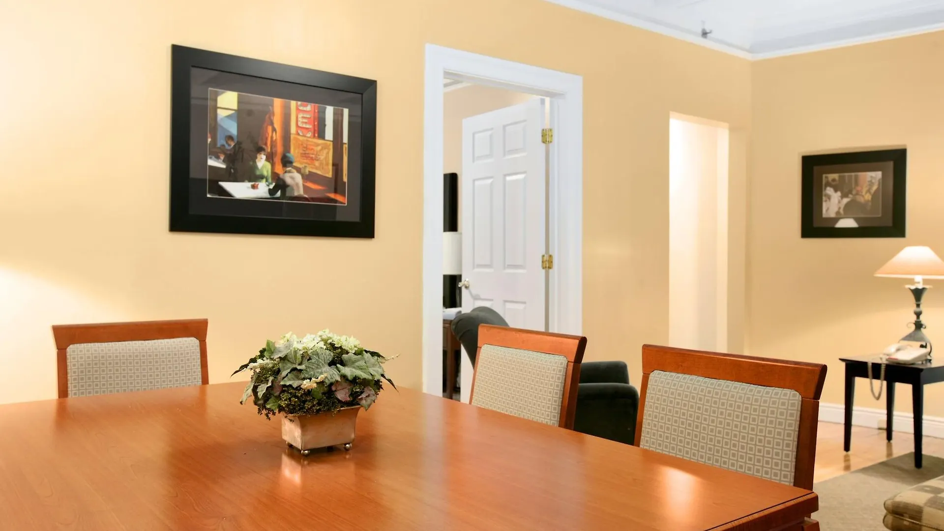 ניו יורק Best Western Plus Hospitality House Suites מלון ניו יורק