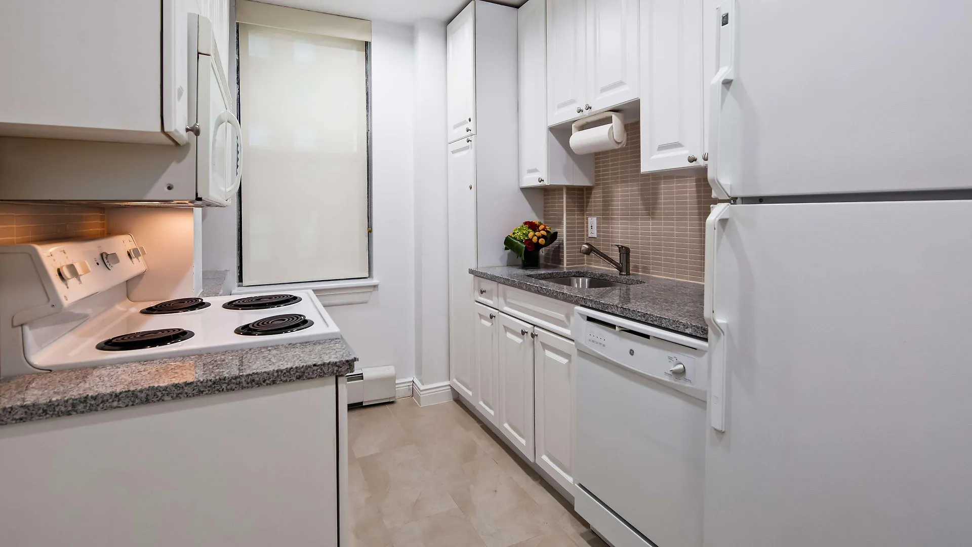 Best Western Plus Hospitality House Suites New York United States